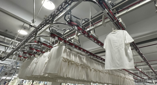 Our Factory
