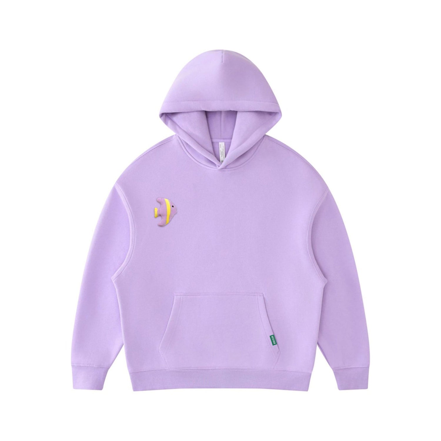Exhibition Hoodies Collection