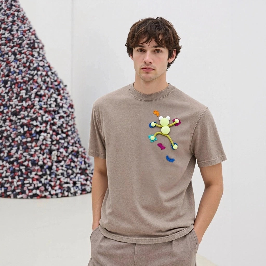 Exhibition T-shirt Collection