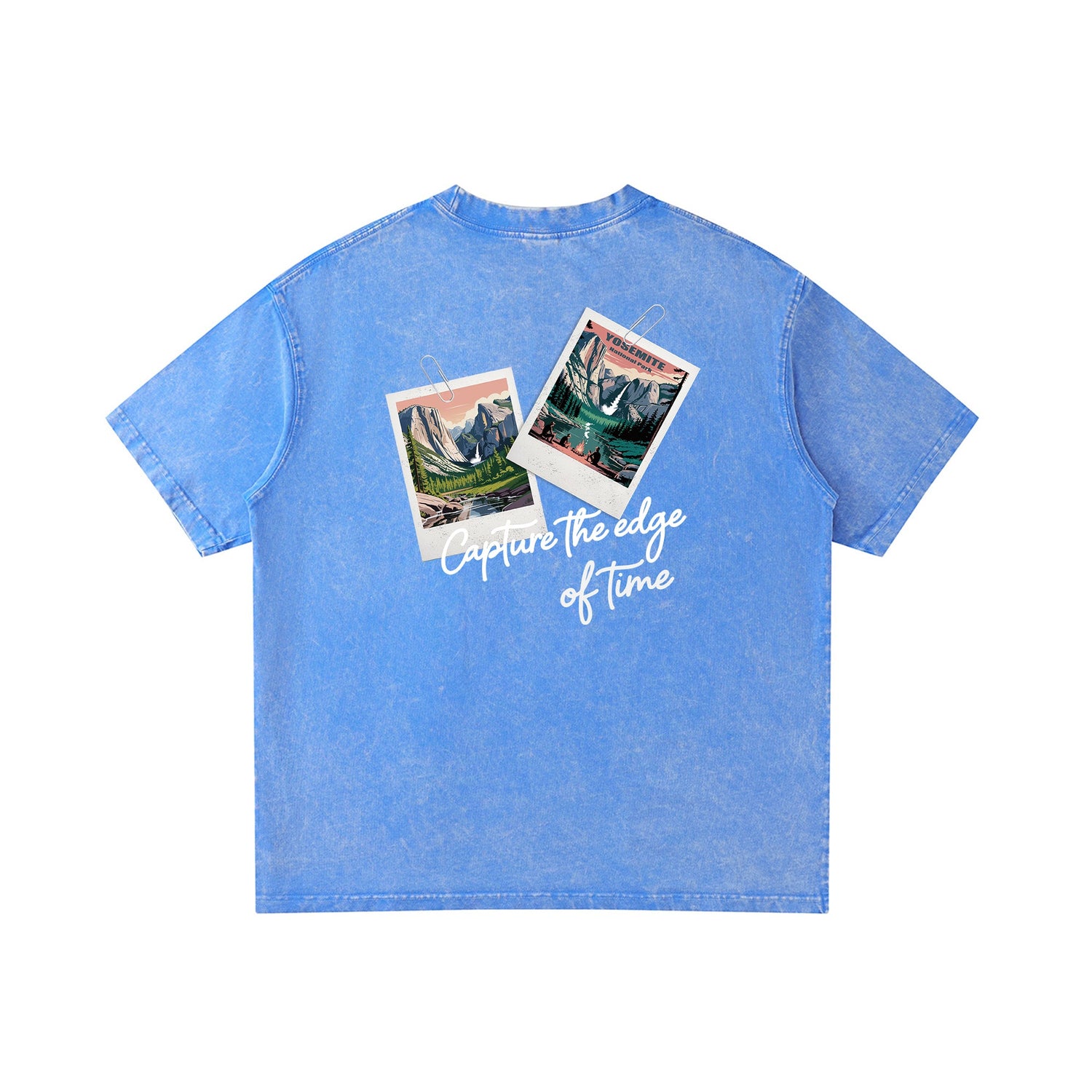 T-shirt Collection