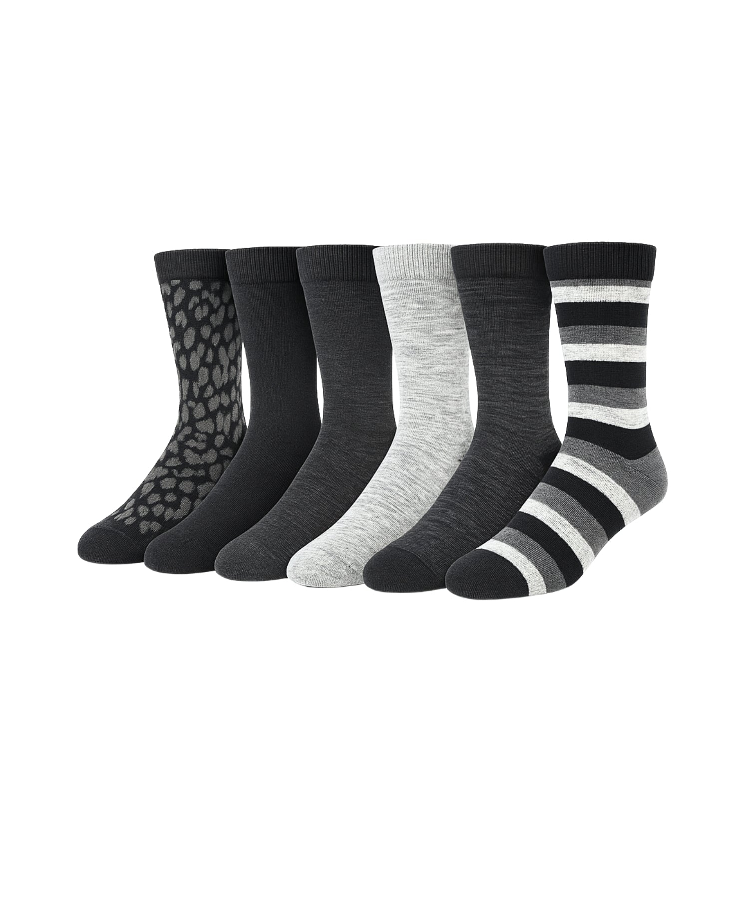 6-Pair Bundles