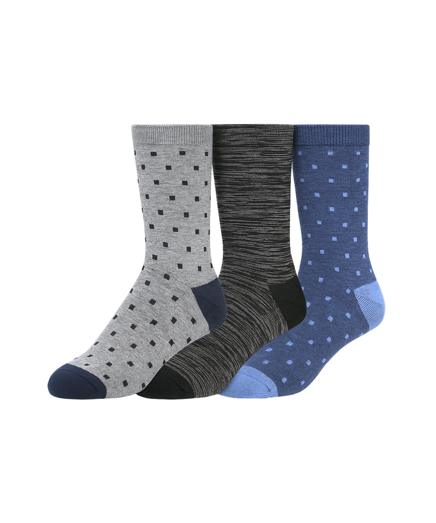 3-Pair Bundles