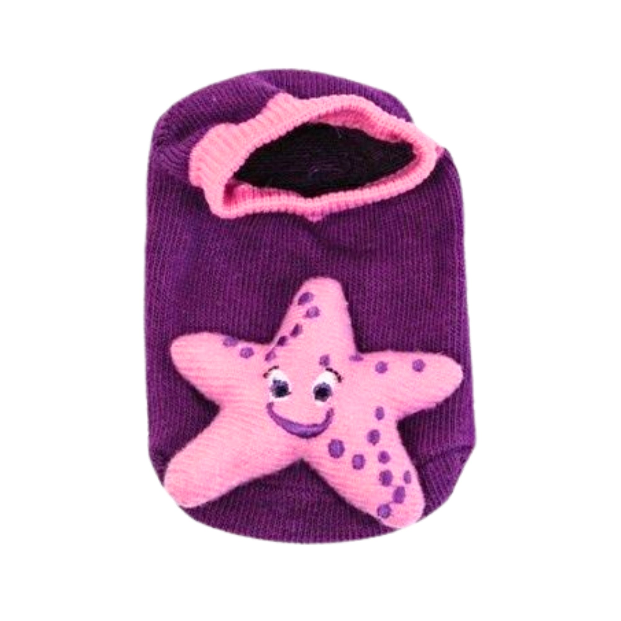 Wild Habitat Baby Booties