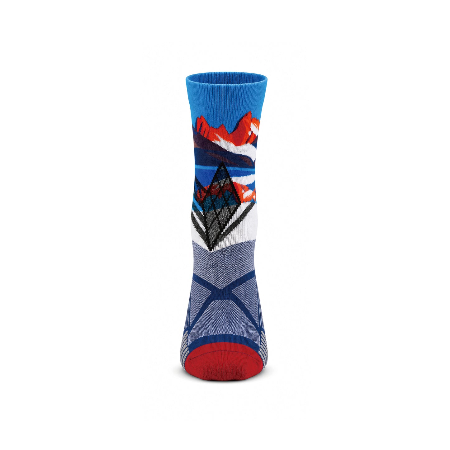 Non Slip Cycling Socks