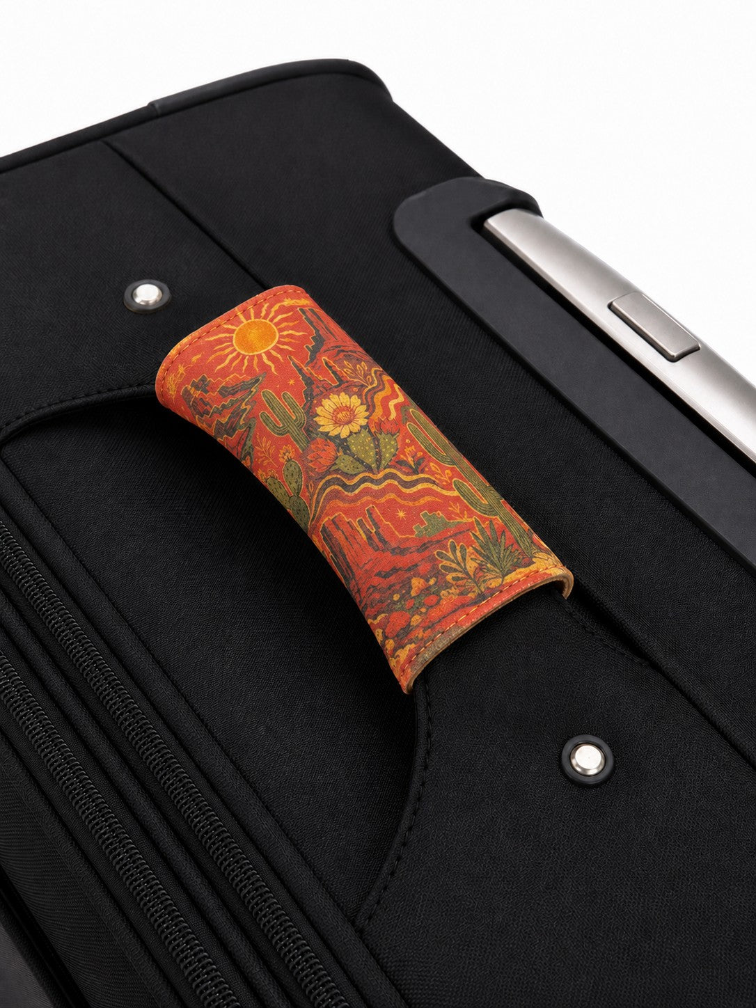 Luggage Identifier