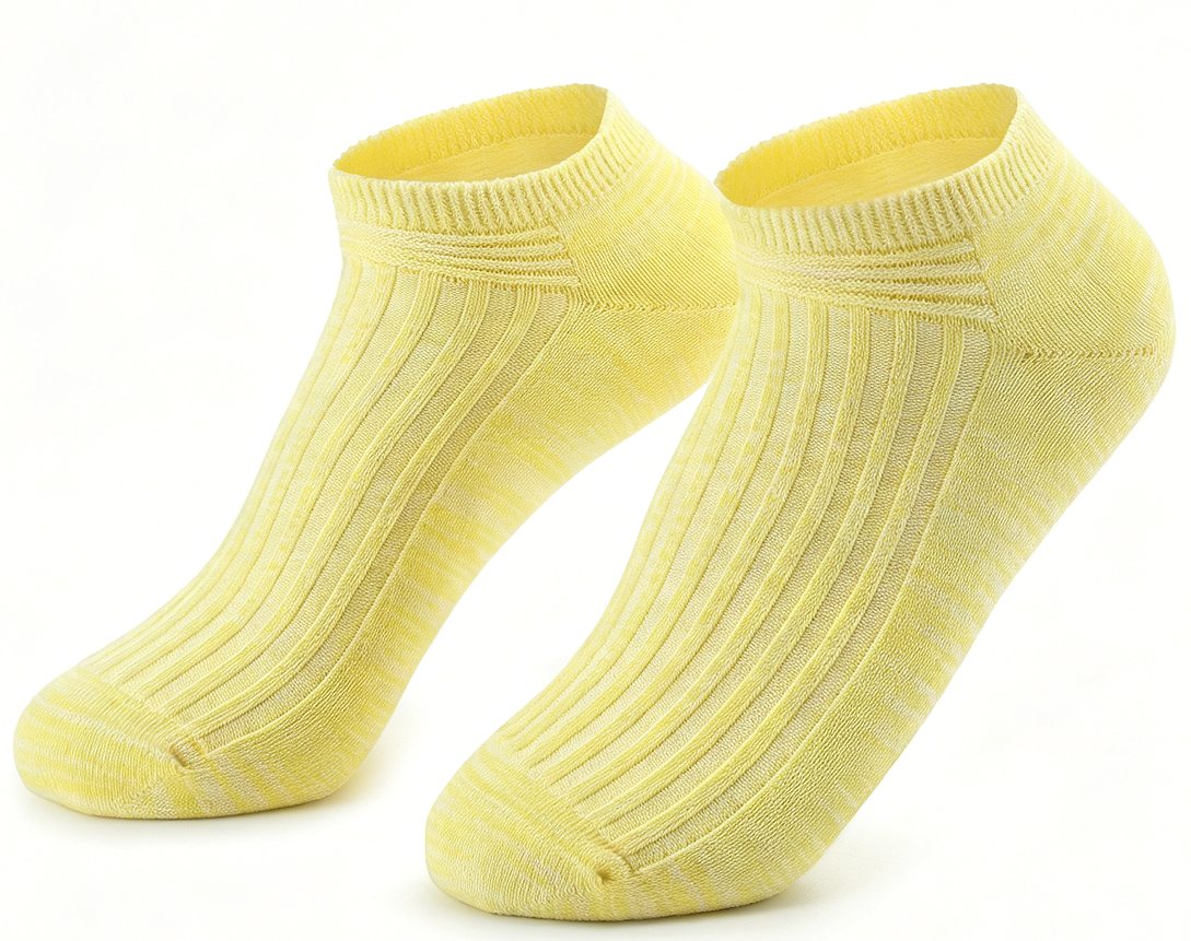 Ankle Length Women's Socks