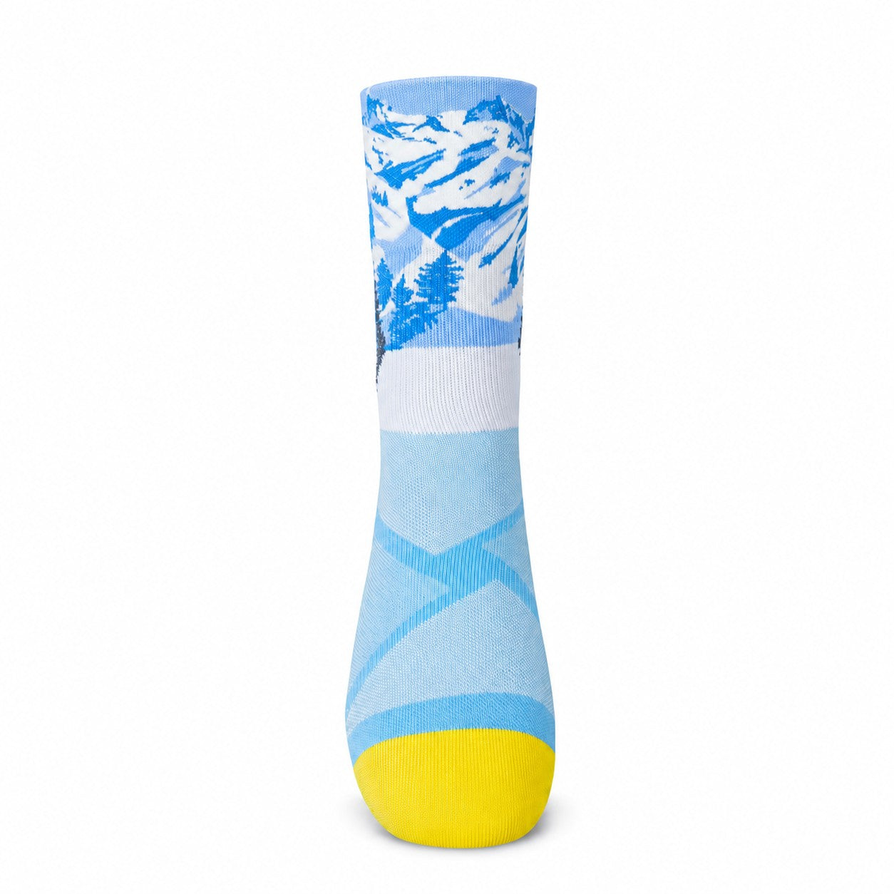 Non-Slip Cycling Socks