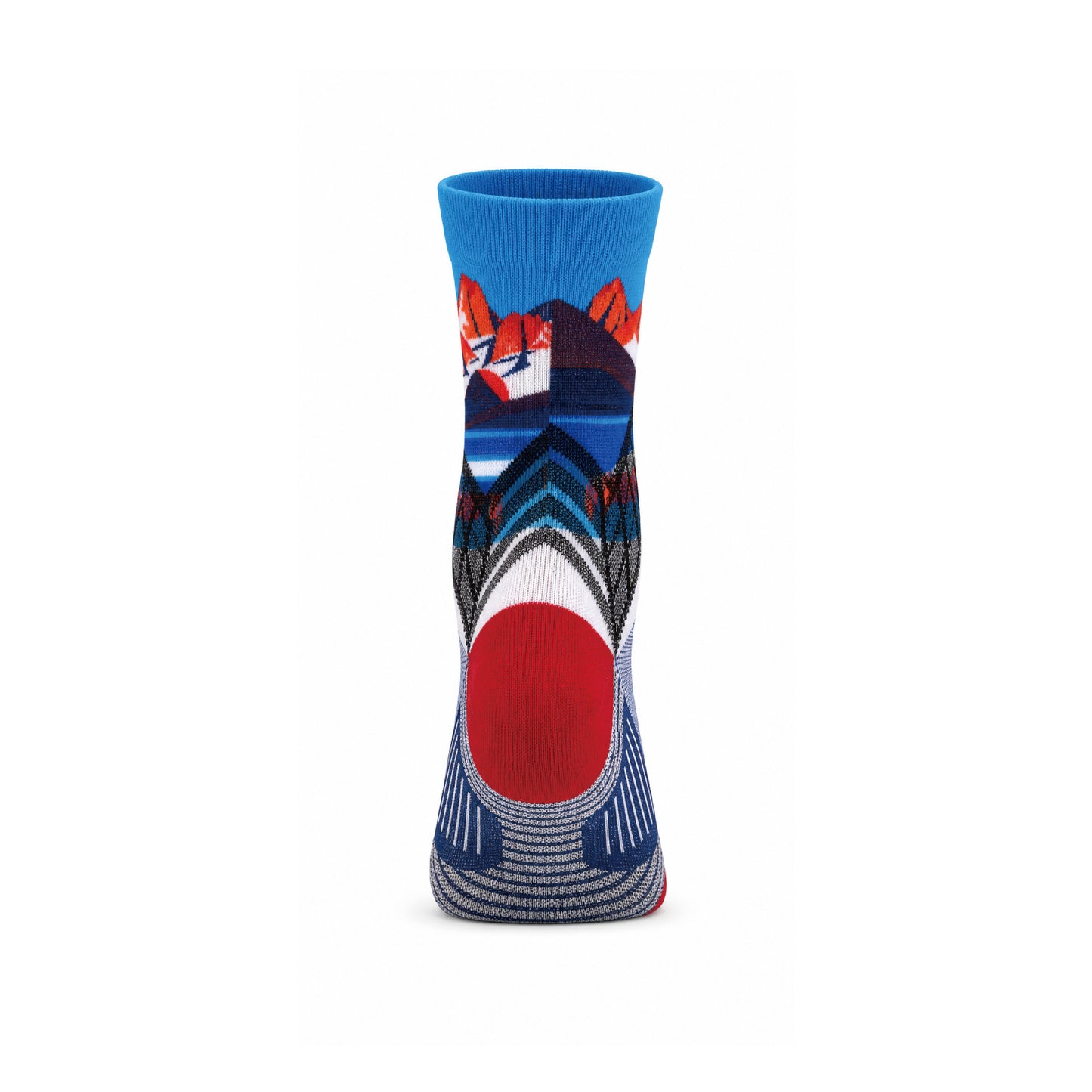 Non Slip Cycling Socks