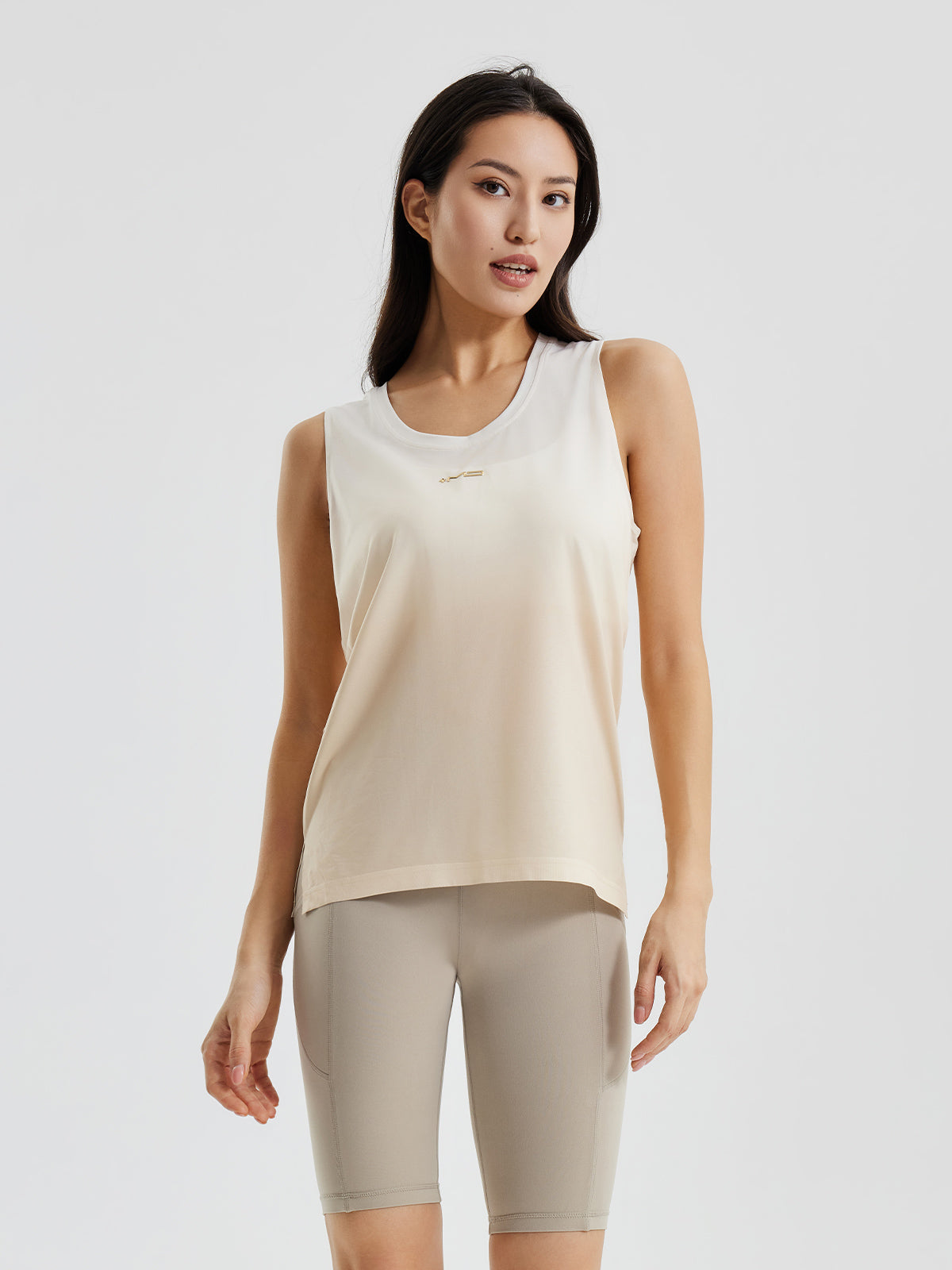 +MD Air Series - Women's FeatherAir Performance Tank
