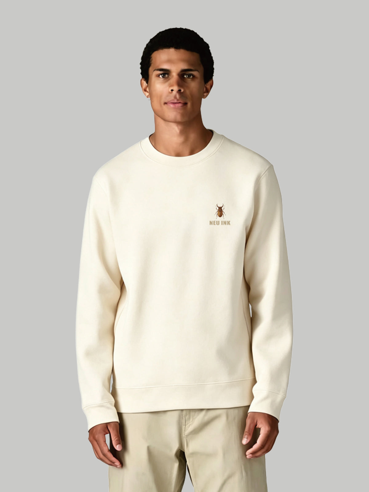Entomology Sweatshirt