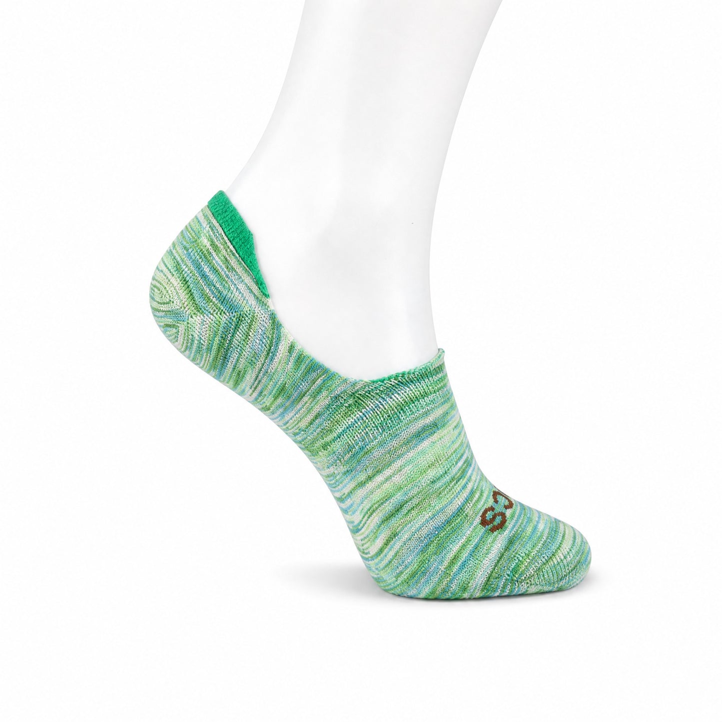 Low Cut No Show Socks