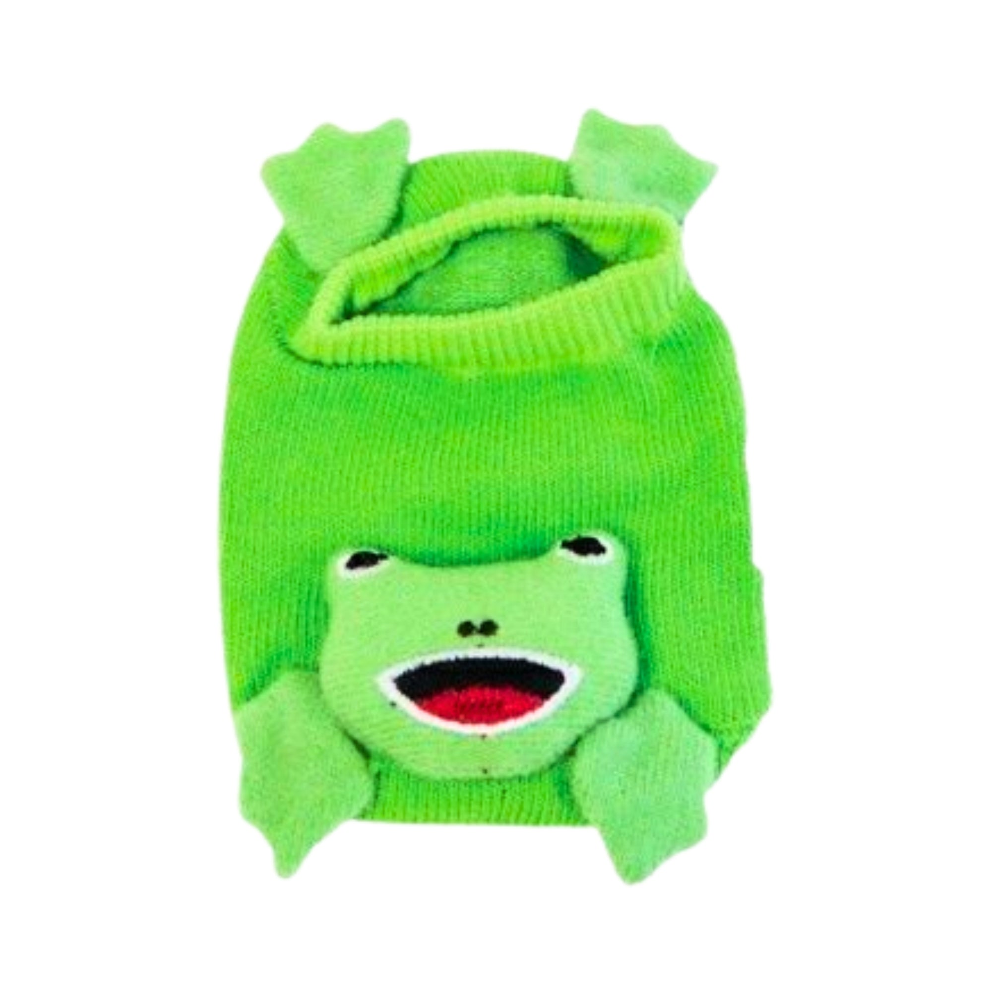 Wild Habitat Baby Booties