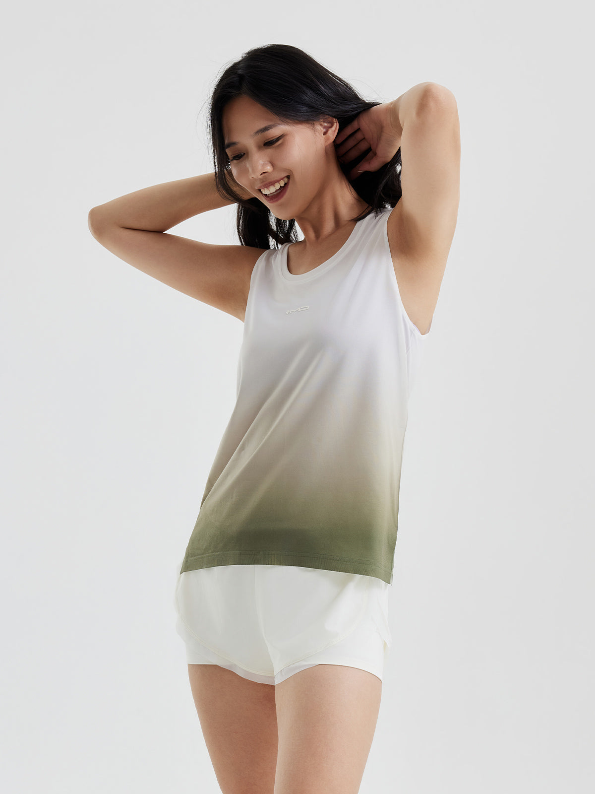+MD Air Series - Women's FeatherAir Performance Tank