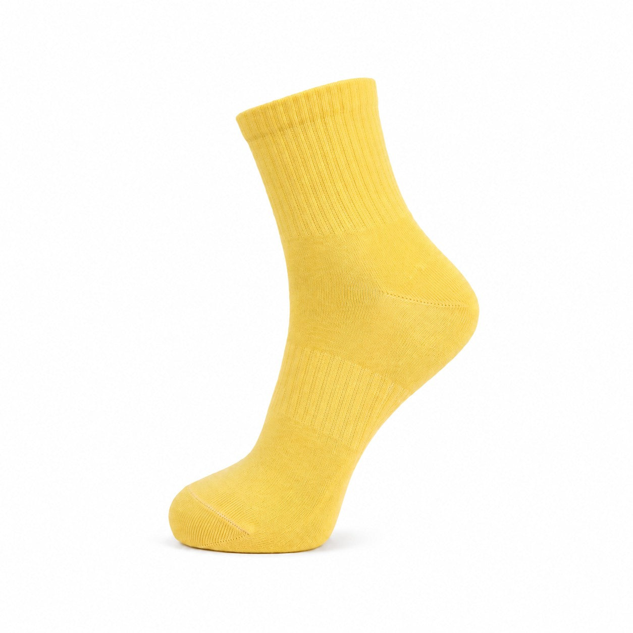 Adult Teen Daily Sport Socks
