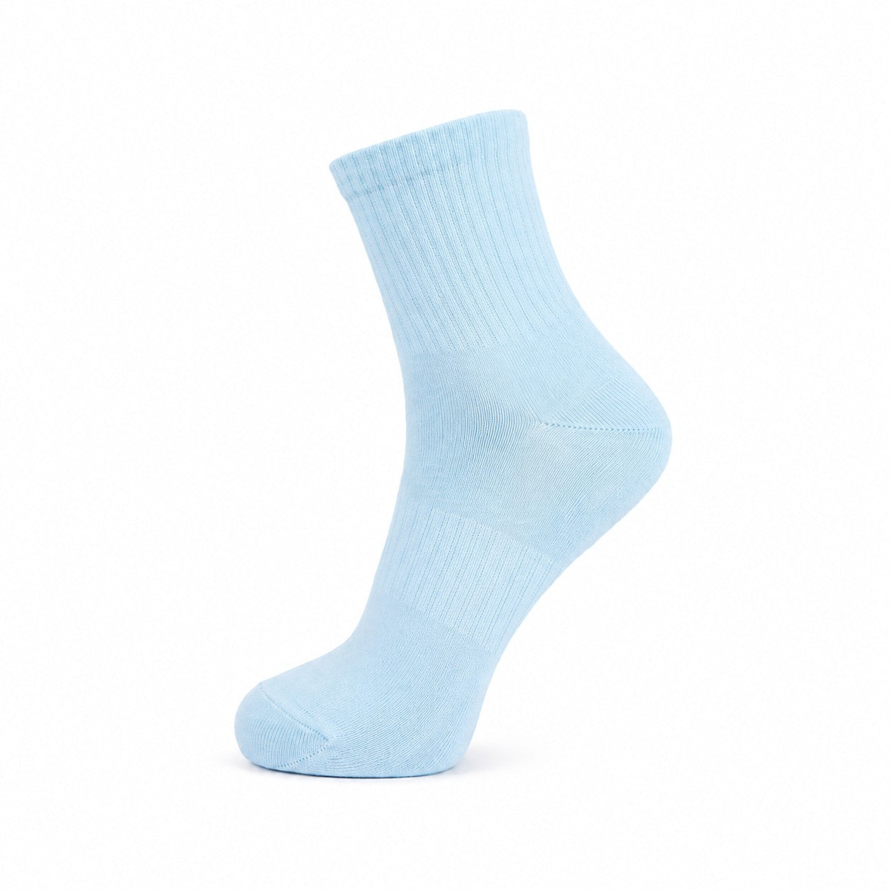 Adult Teen Daily Sport Socks