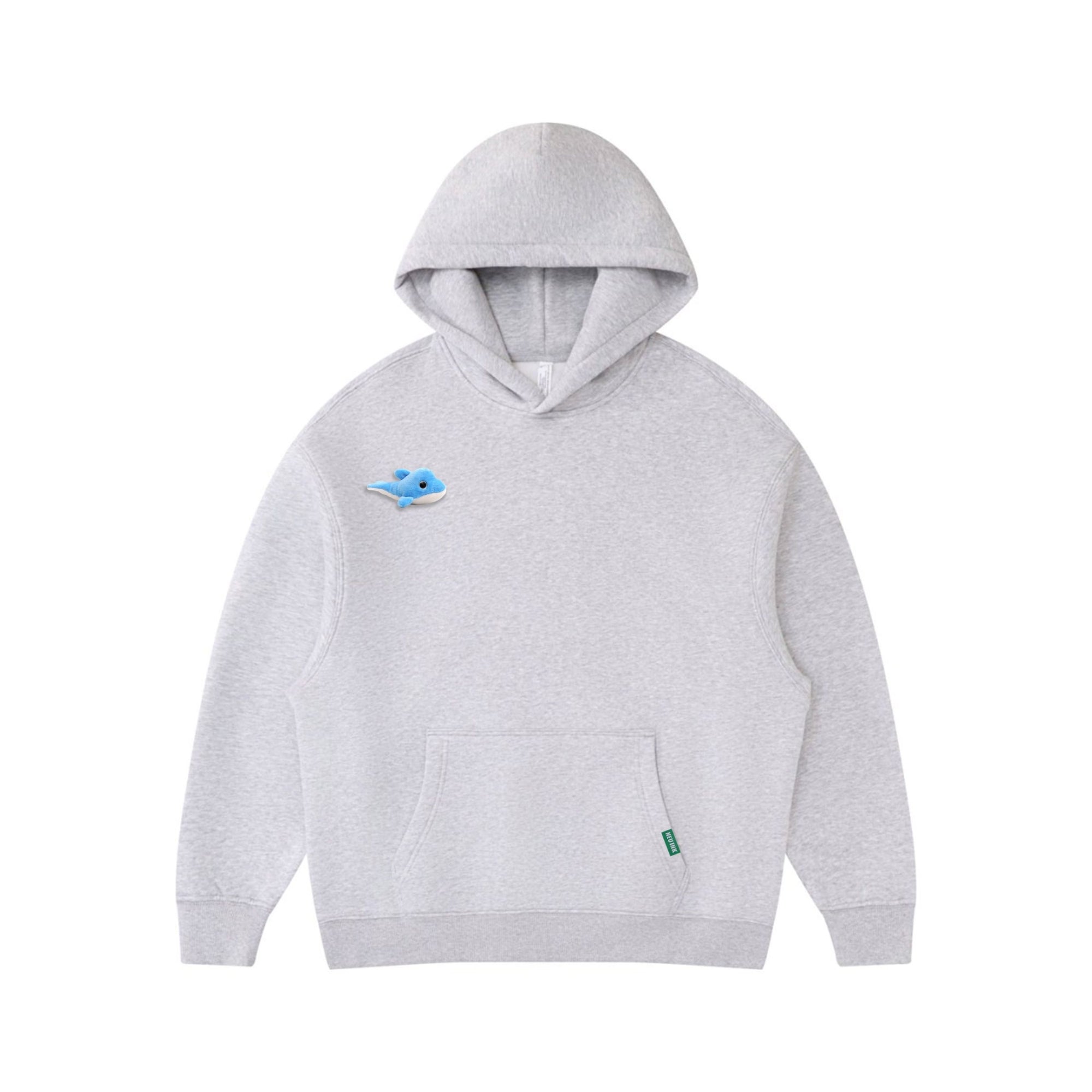 Ocean Holiday Hoodie