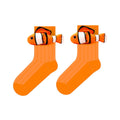 Ocean Holiday Socks