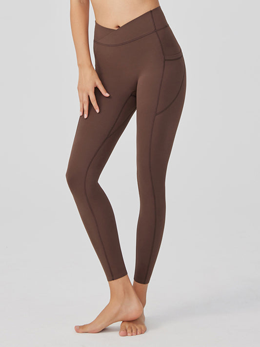 +MD Women's Sculpt Leggings