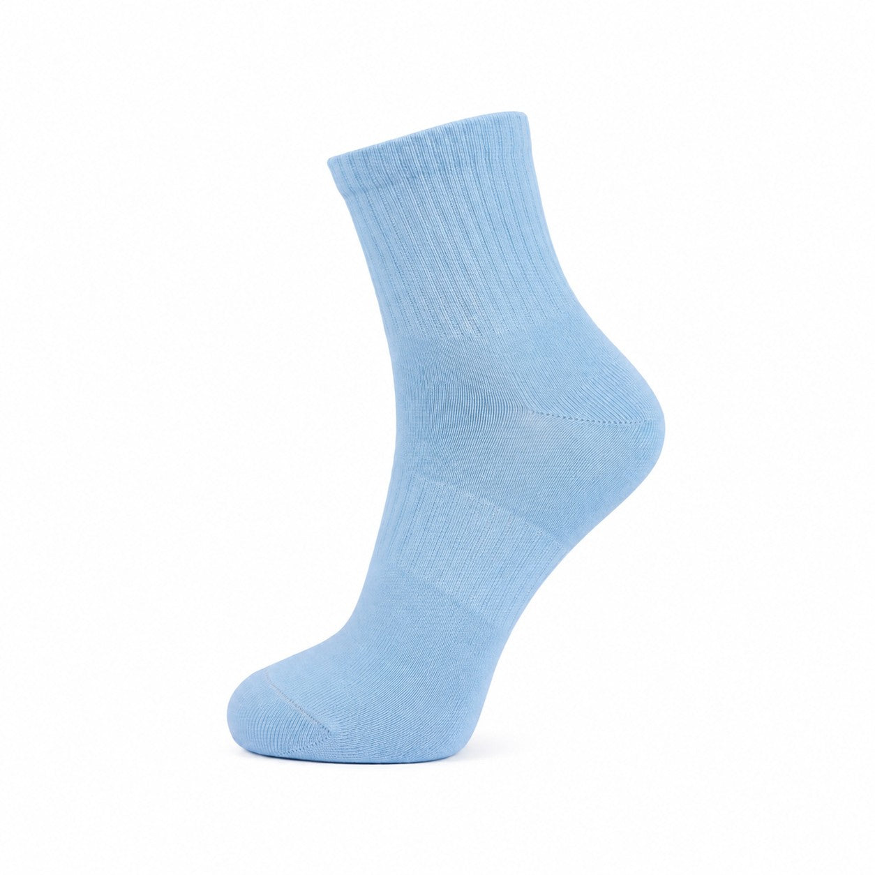 Adult Teen Daily Sports Socks