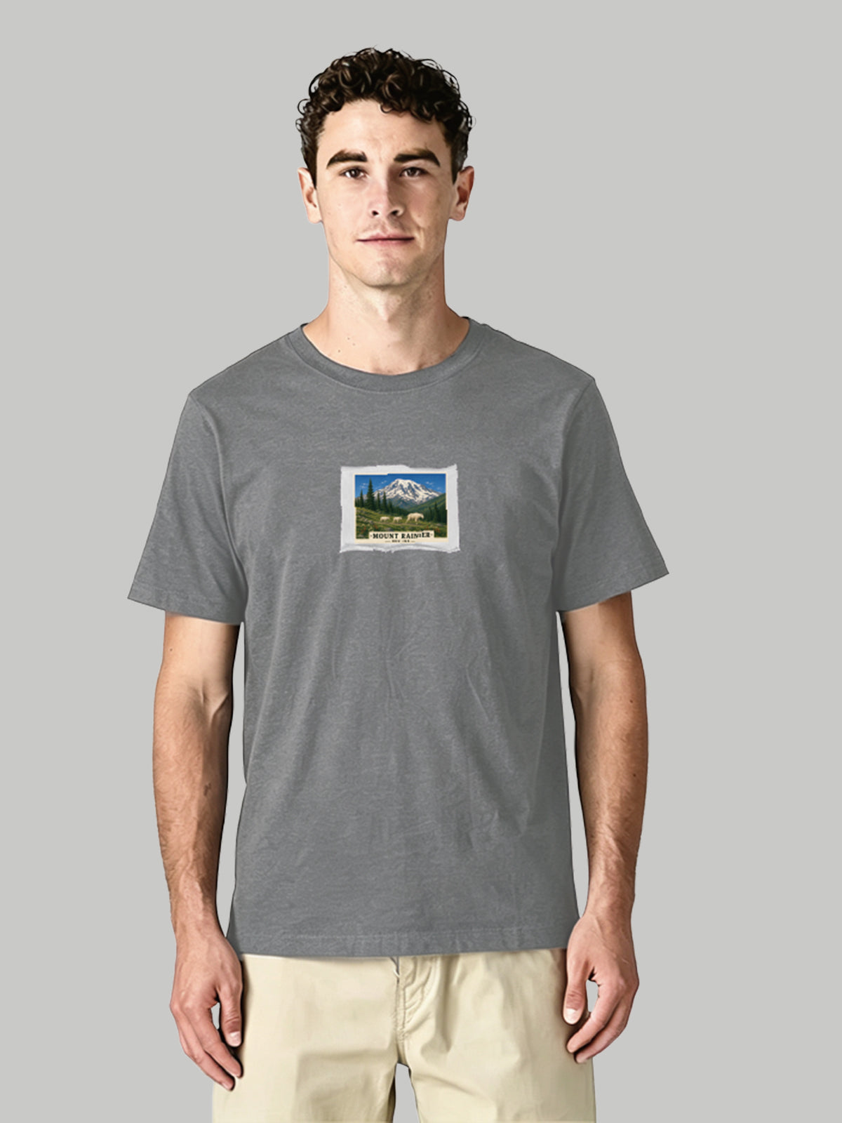 Mountain Series T-Shirt