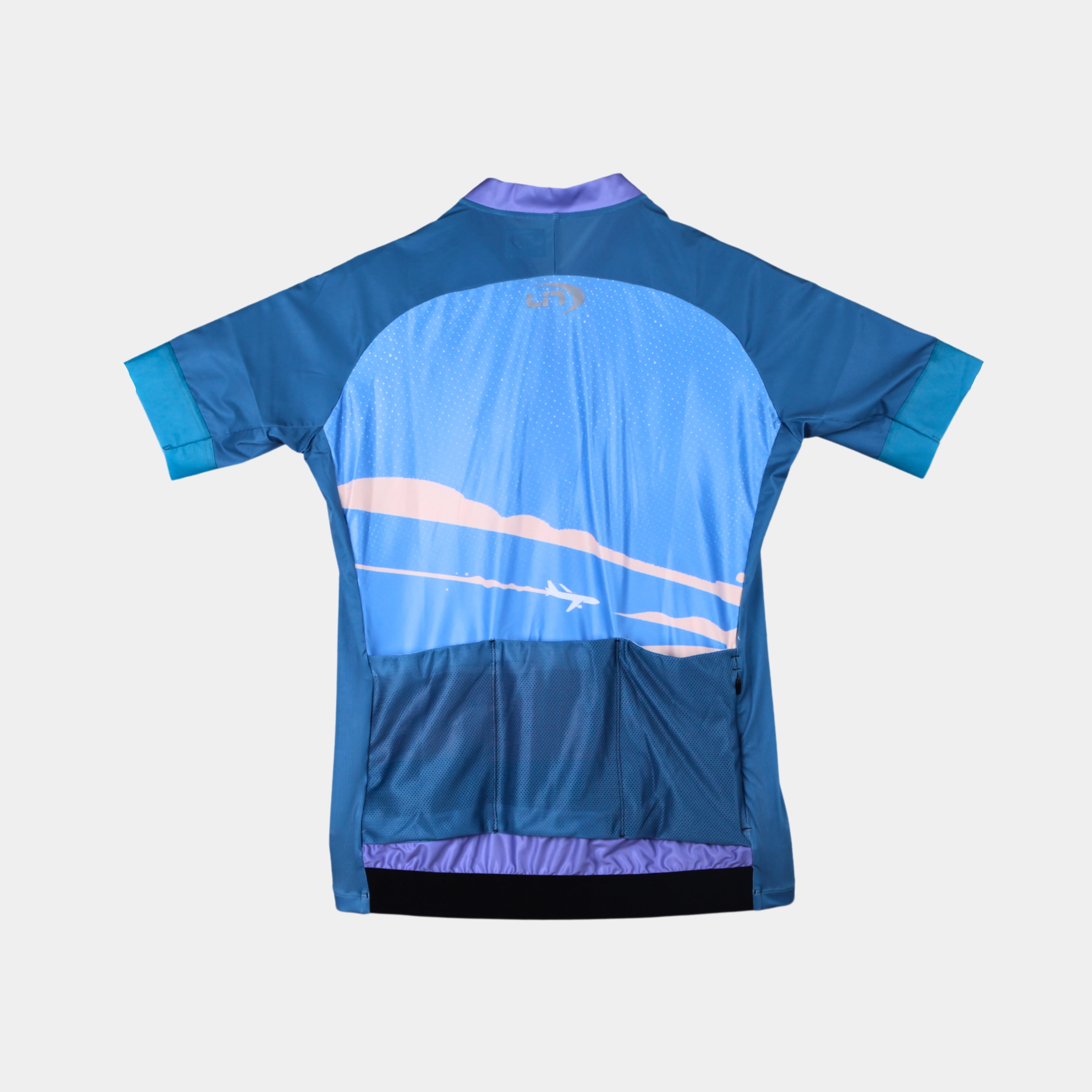 Newton Cycling Jersey - Men's