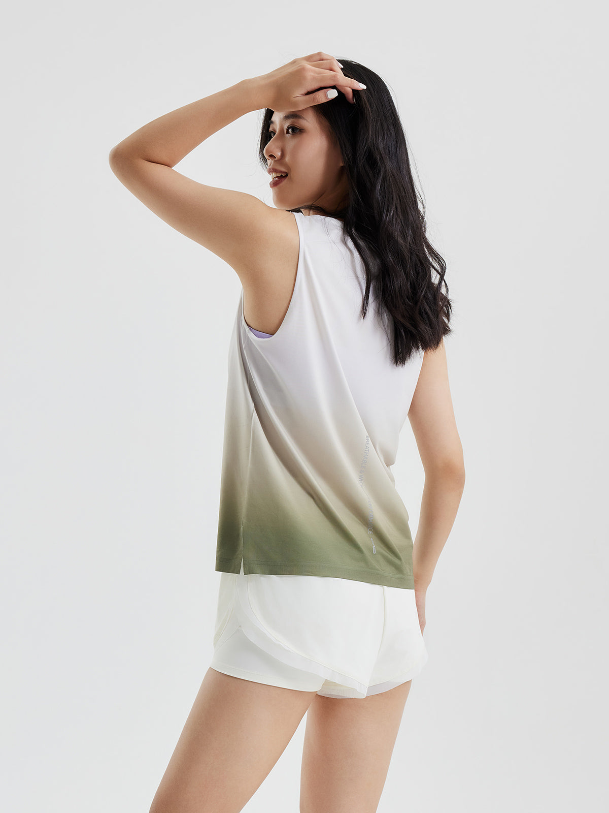 +MD Air Series - Women's FeatherAir Performance Tank