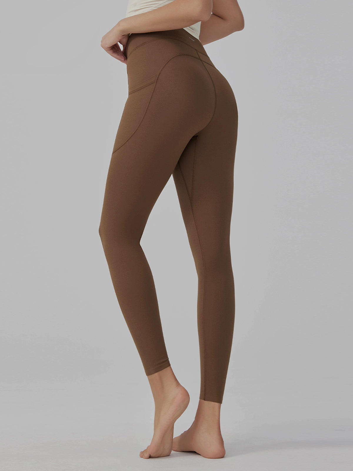 +MD Women's Sculpt Leggings