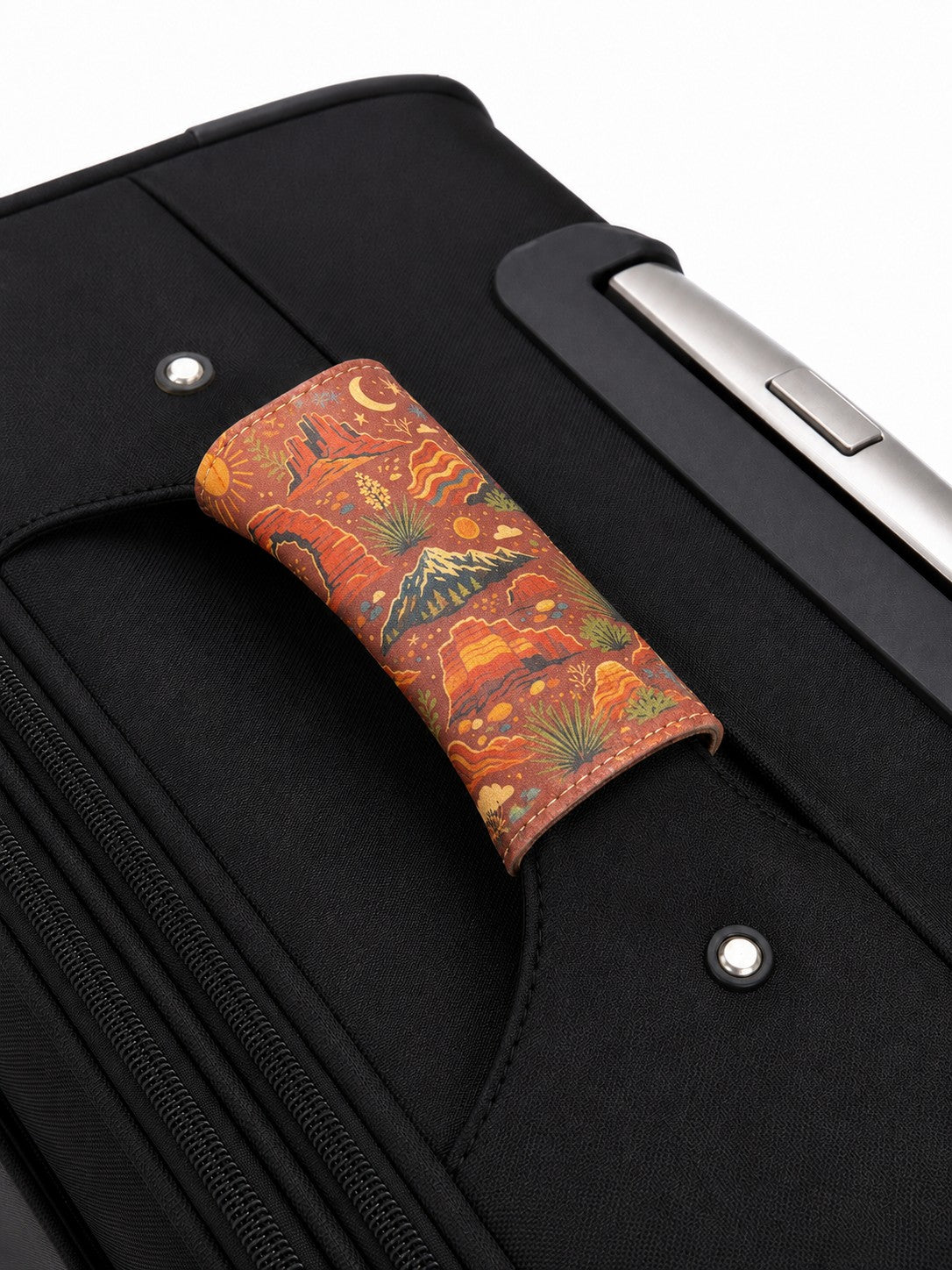 Luggage Identifier