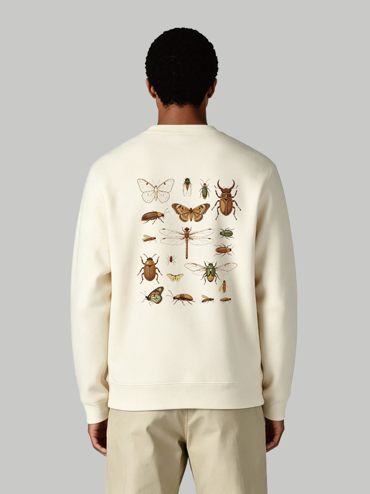 Entomology Sweatshirt