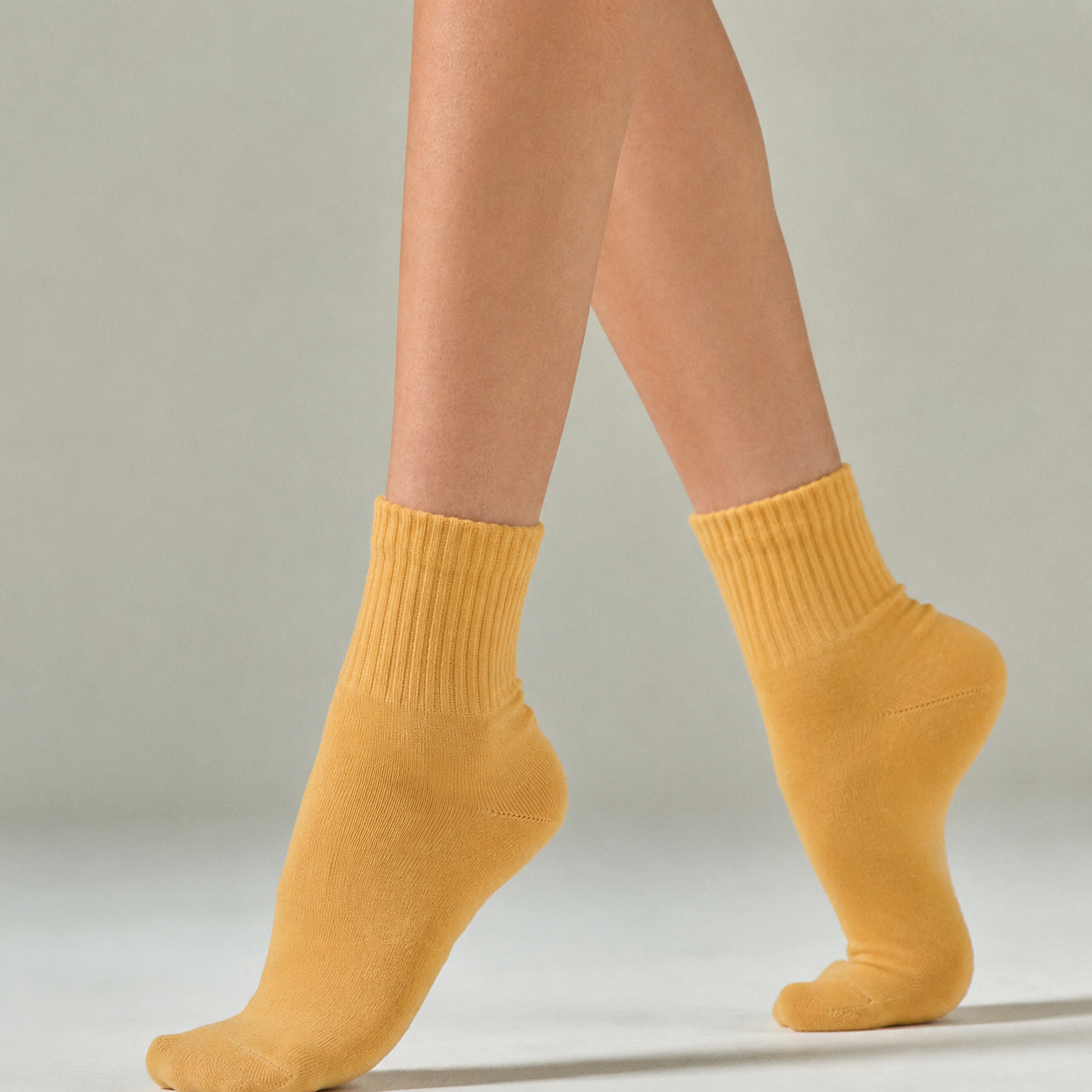 Adult Teen Daily Sport Socks