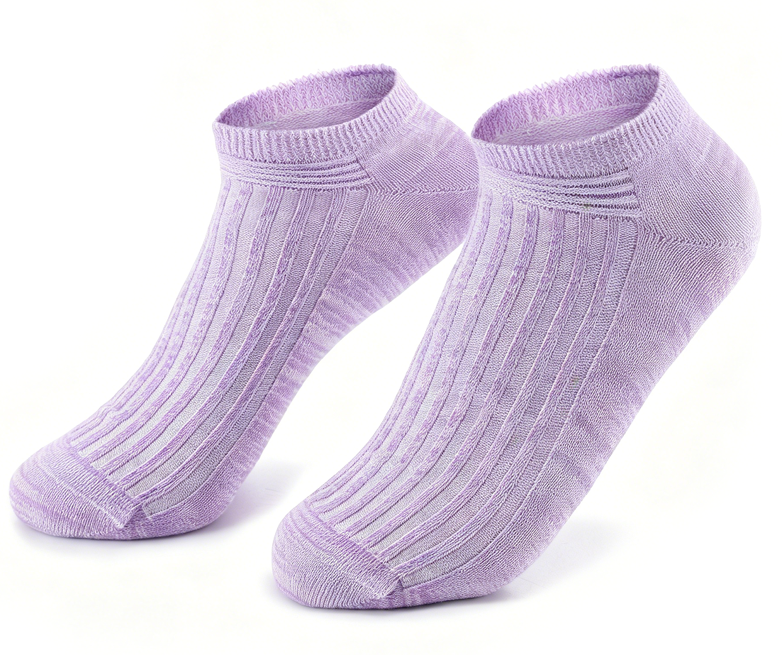 Ankle Length Women's Socks