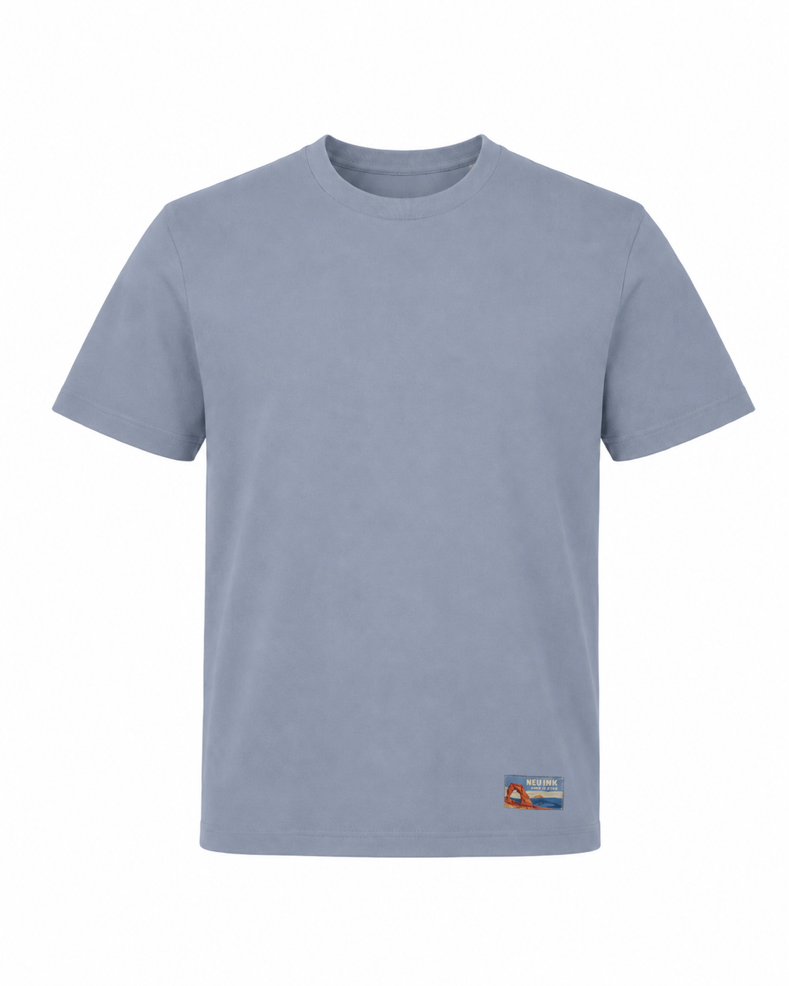 Utah’s Mighty Five - Men's Kool Wool Short Sleeve T-Shirt