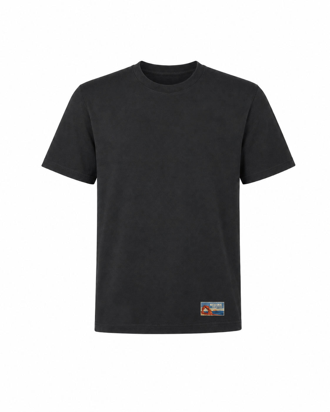 Utah’s Mighty Five - Men's Kool Wool Short Sleeve T-Shirt
