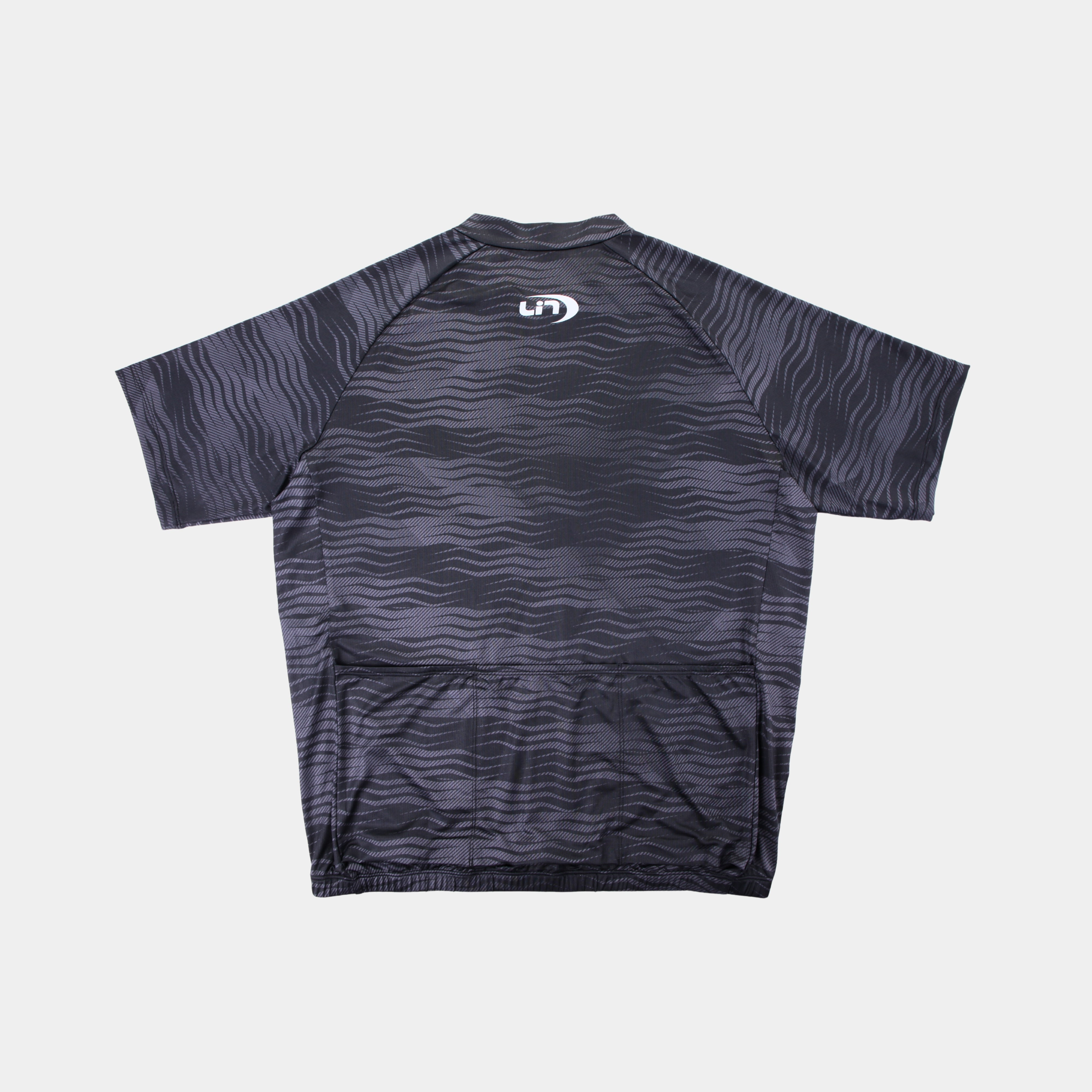 Classic Color Cycling Jersey (CCC)