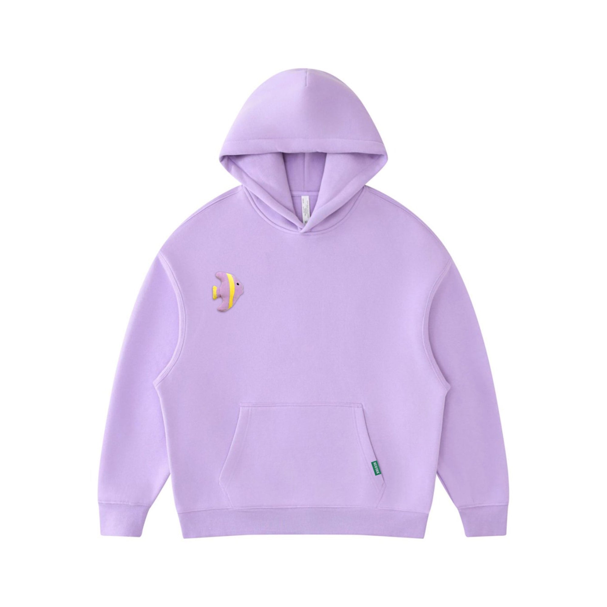 Ocean Holiday Hoodie