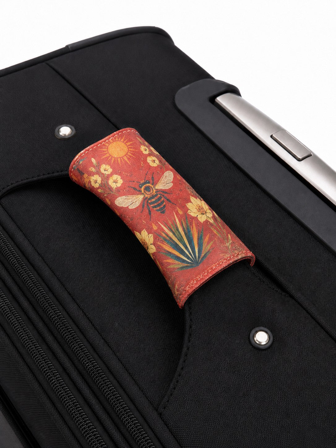 Luggage Identifier