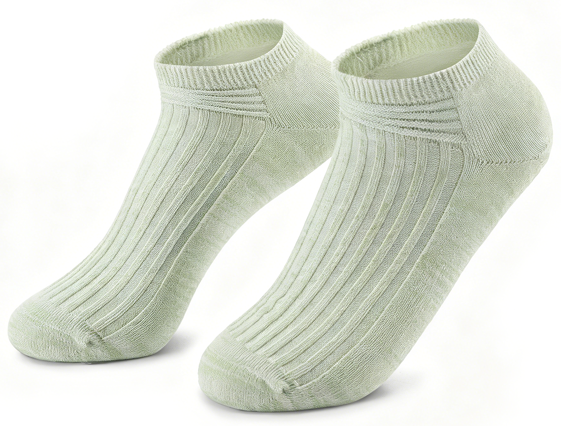 Ankle Length Women's Socks