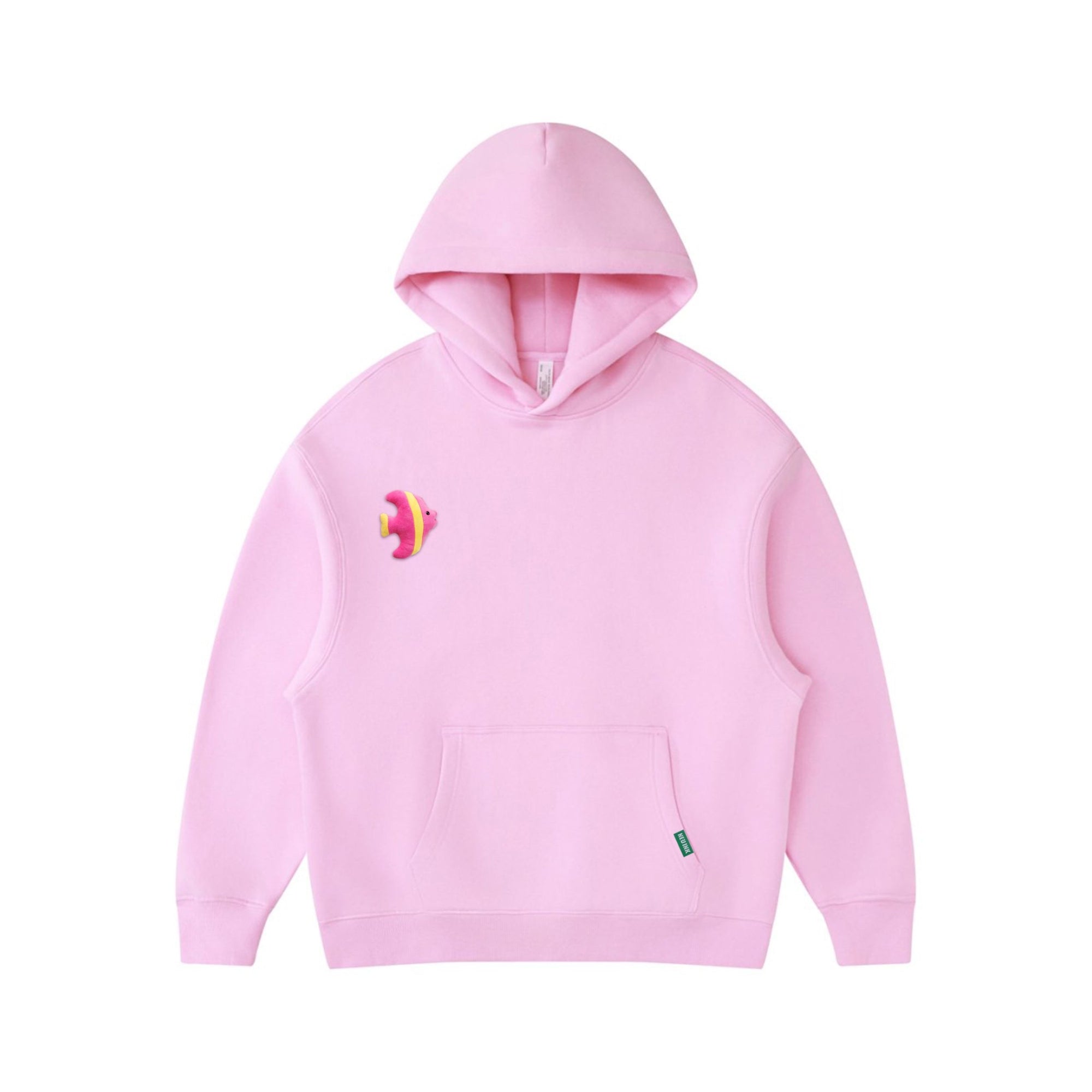 Ocean Holiday Hoodie