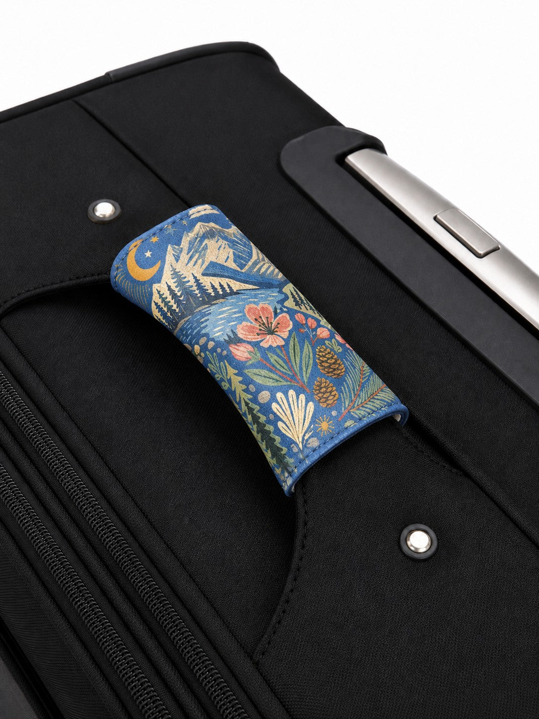 Luggage Identifier