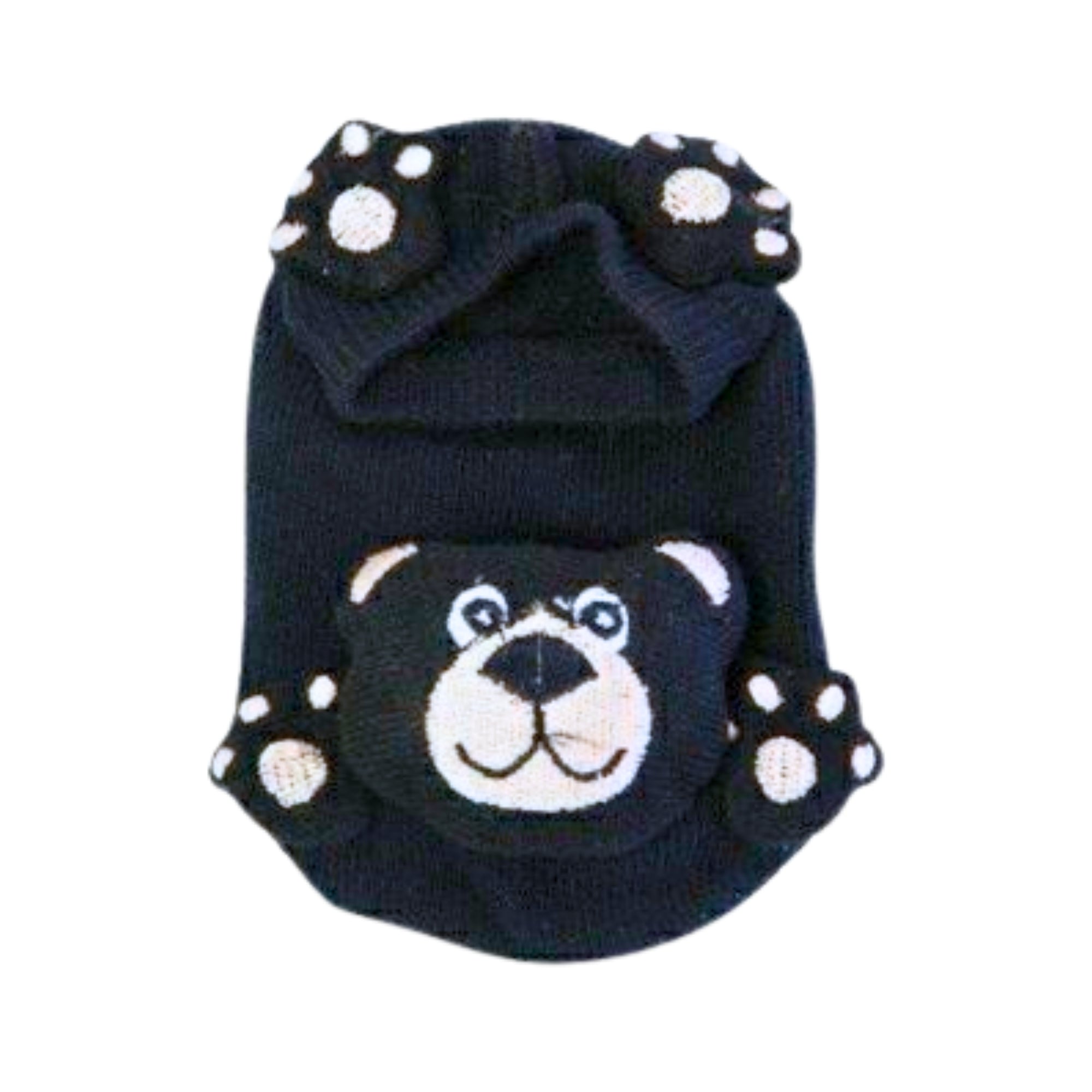 Wild Habitat Baby Booties