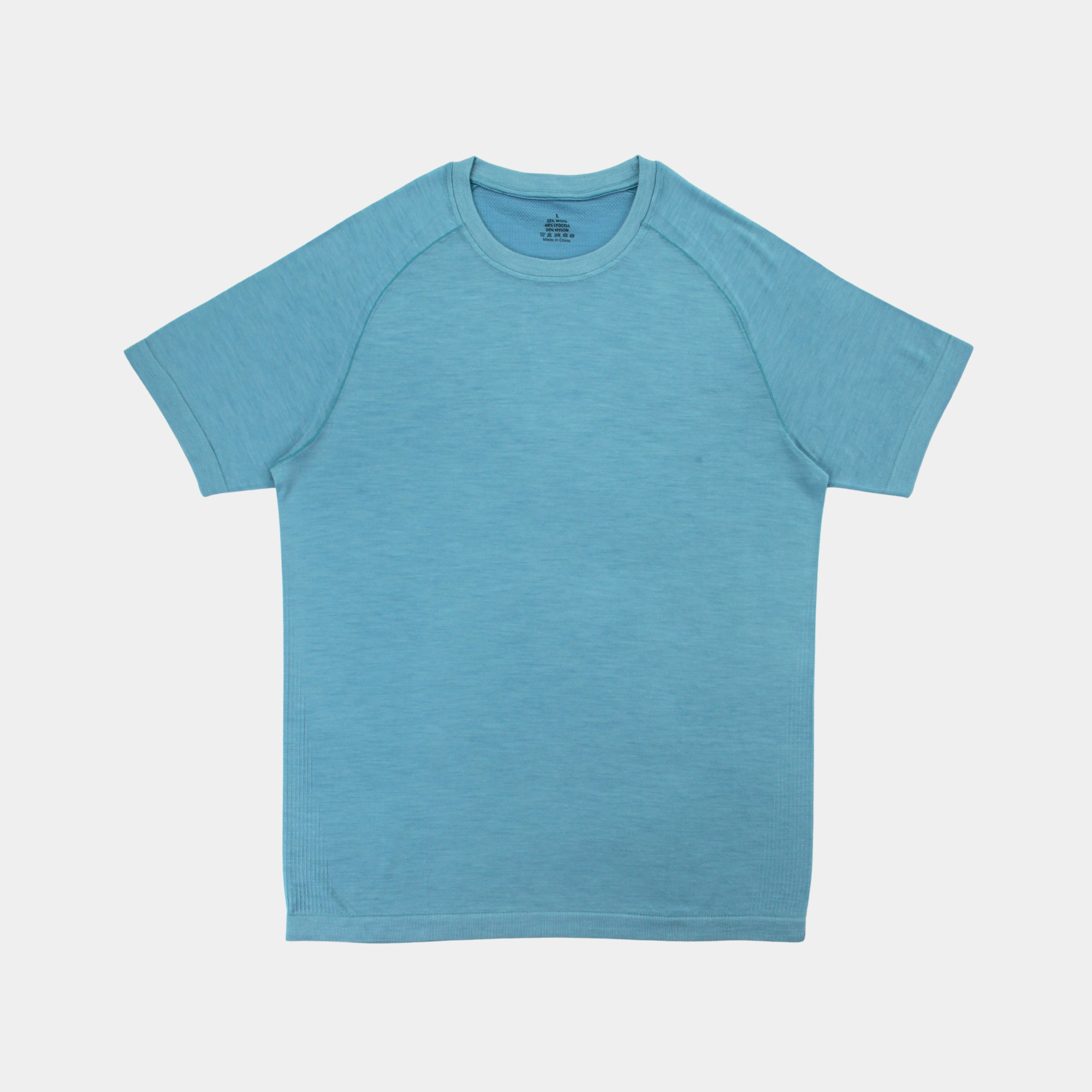 Kool Wool T-Shirt