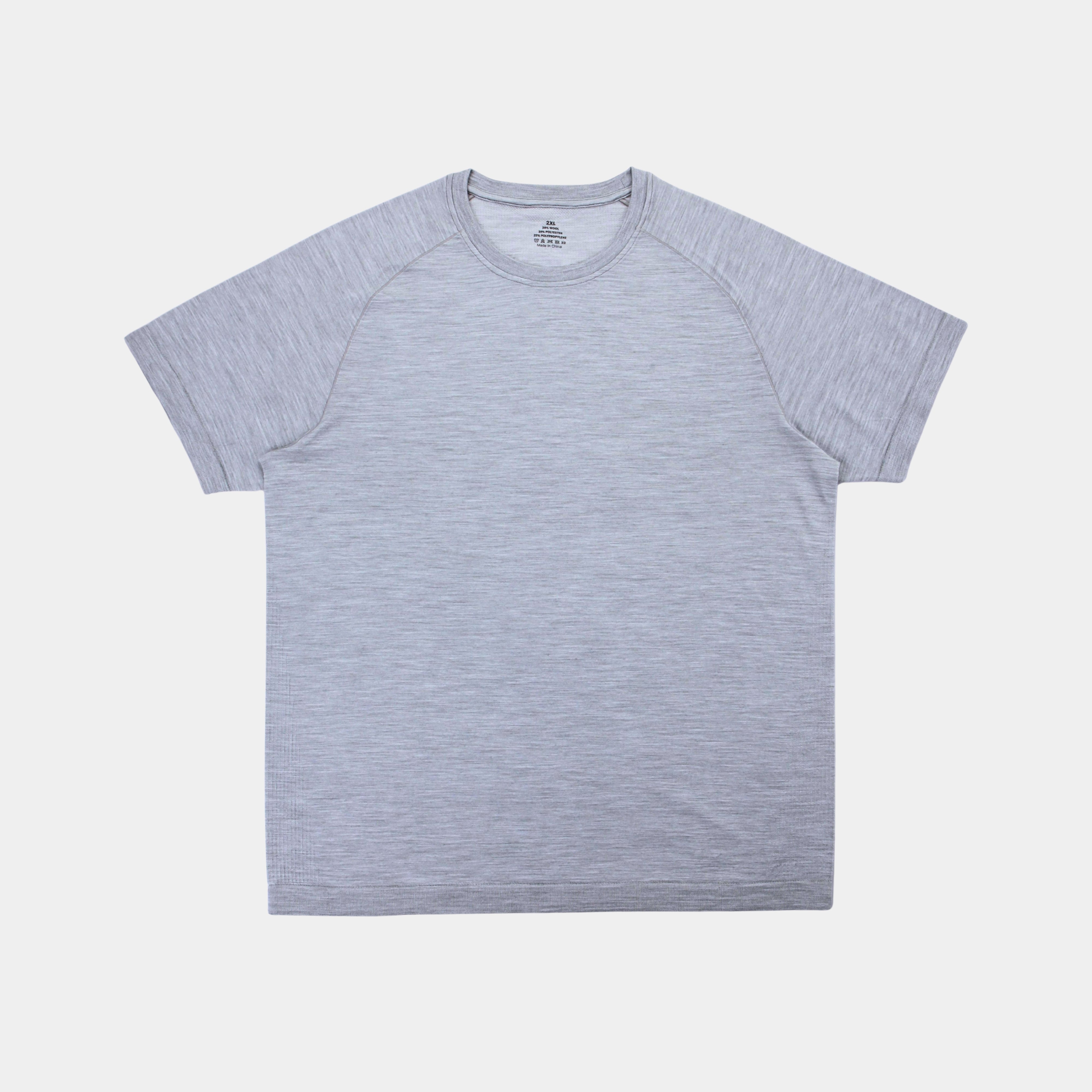 Kool Wool T-shirt