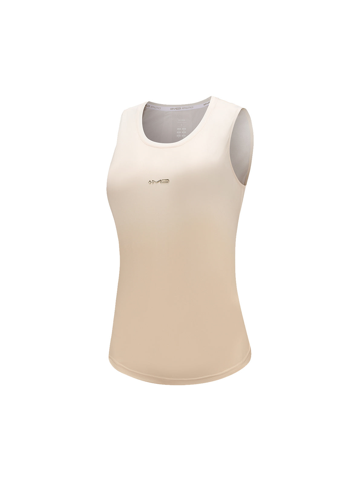 +MD Air Series - Women's FeatherAir Performance Tank