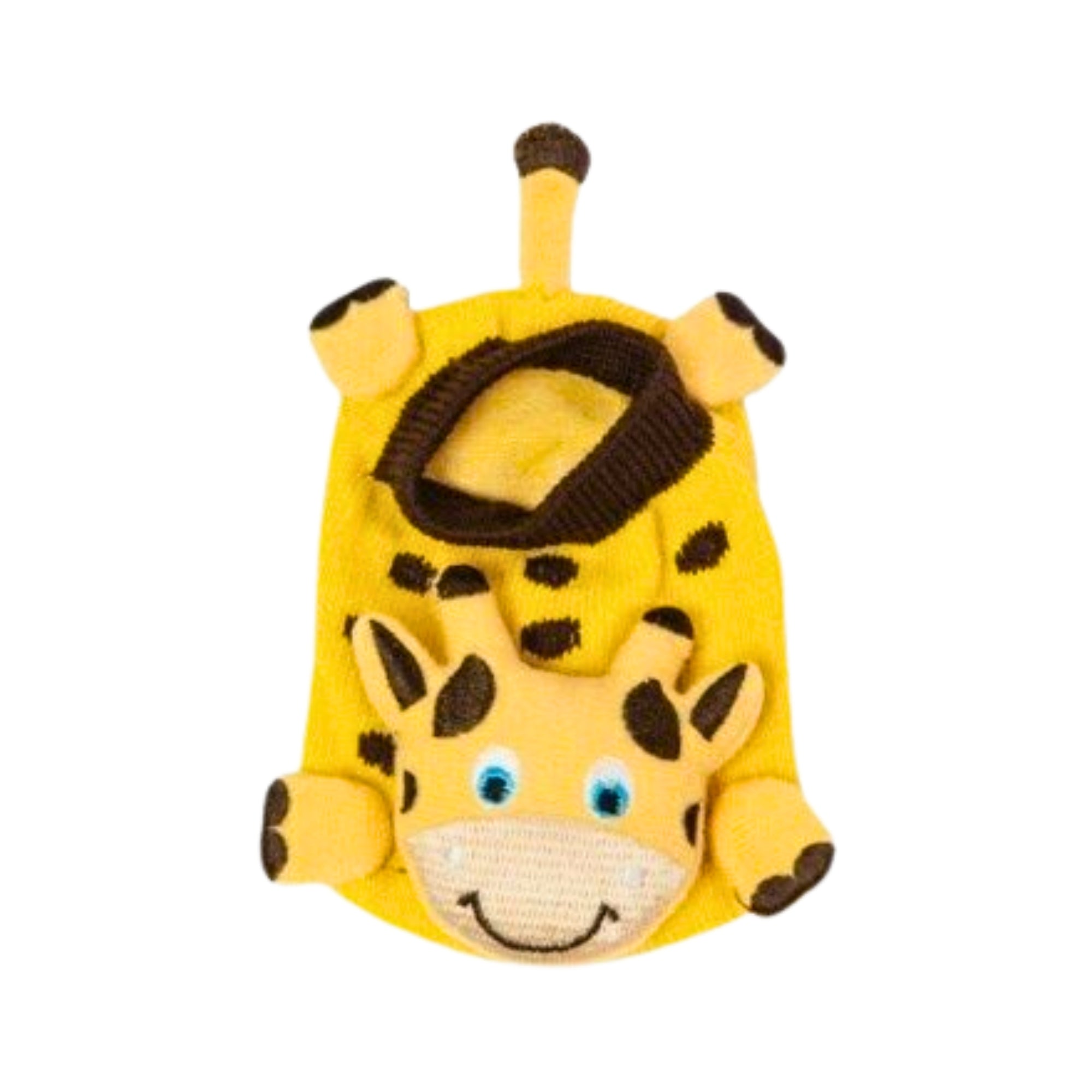 Wild Habitat Baby Booties