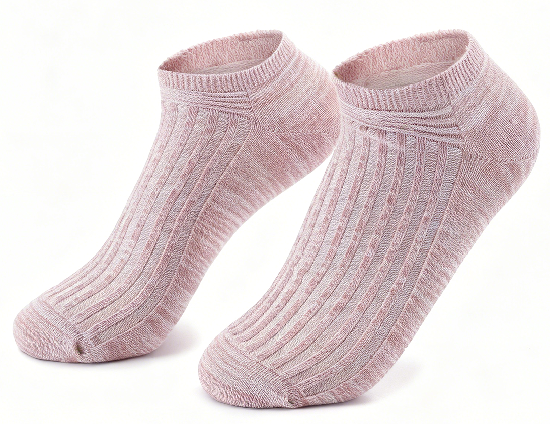 Ankle Length Women's Socks