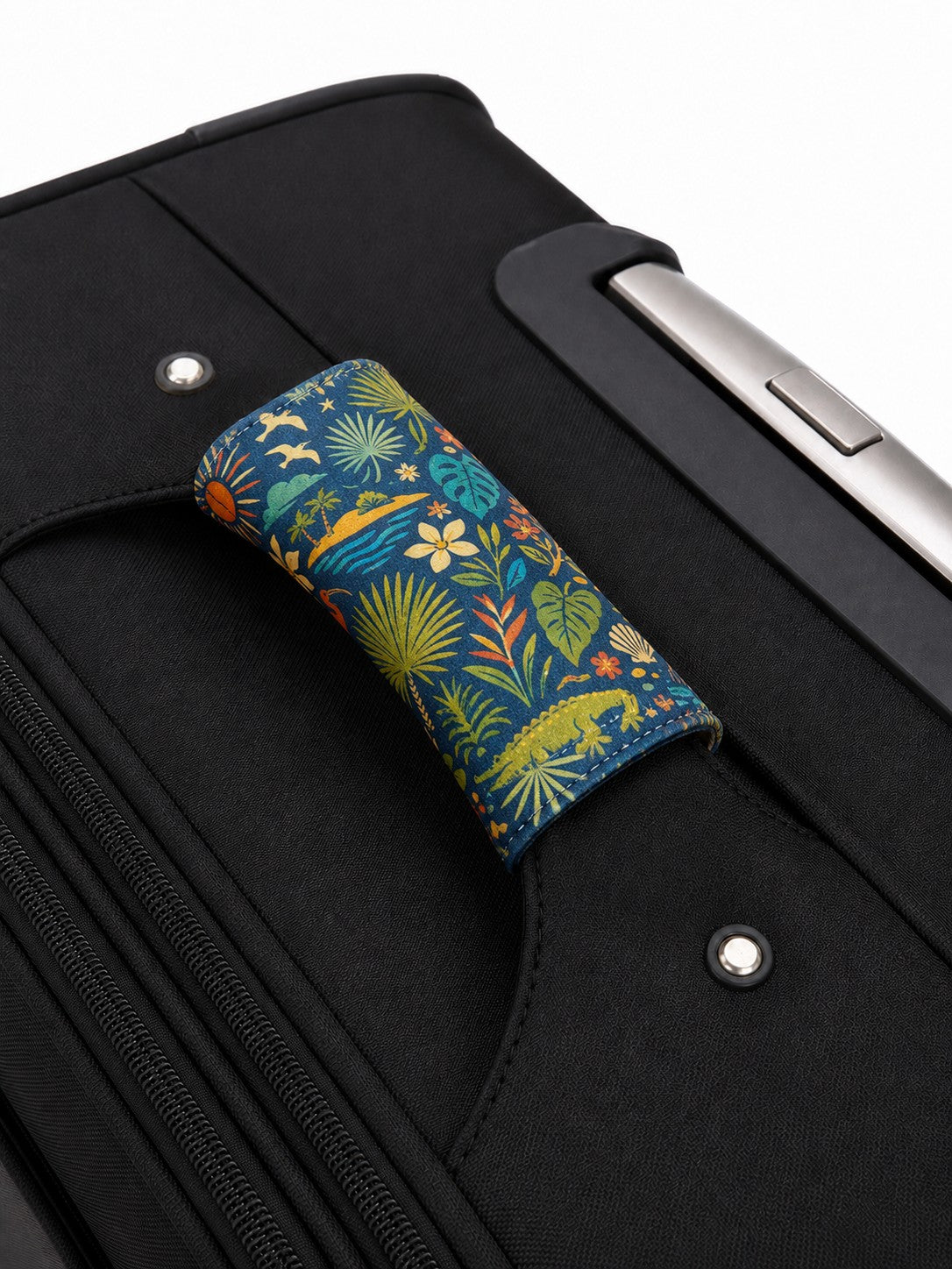 Luggage Identifier