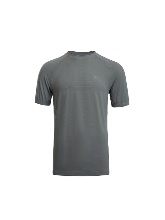 +MD Men's Athletic Short Sleeve Top