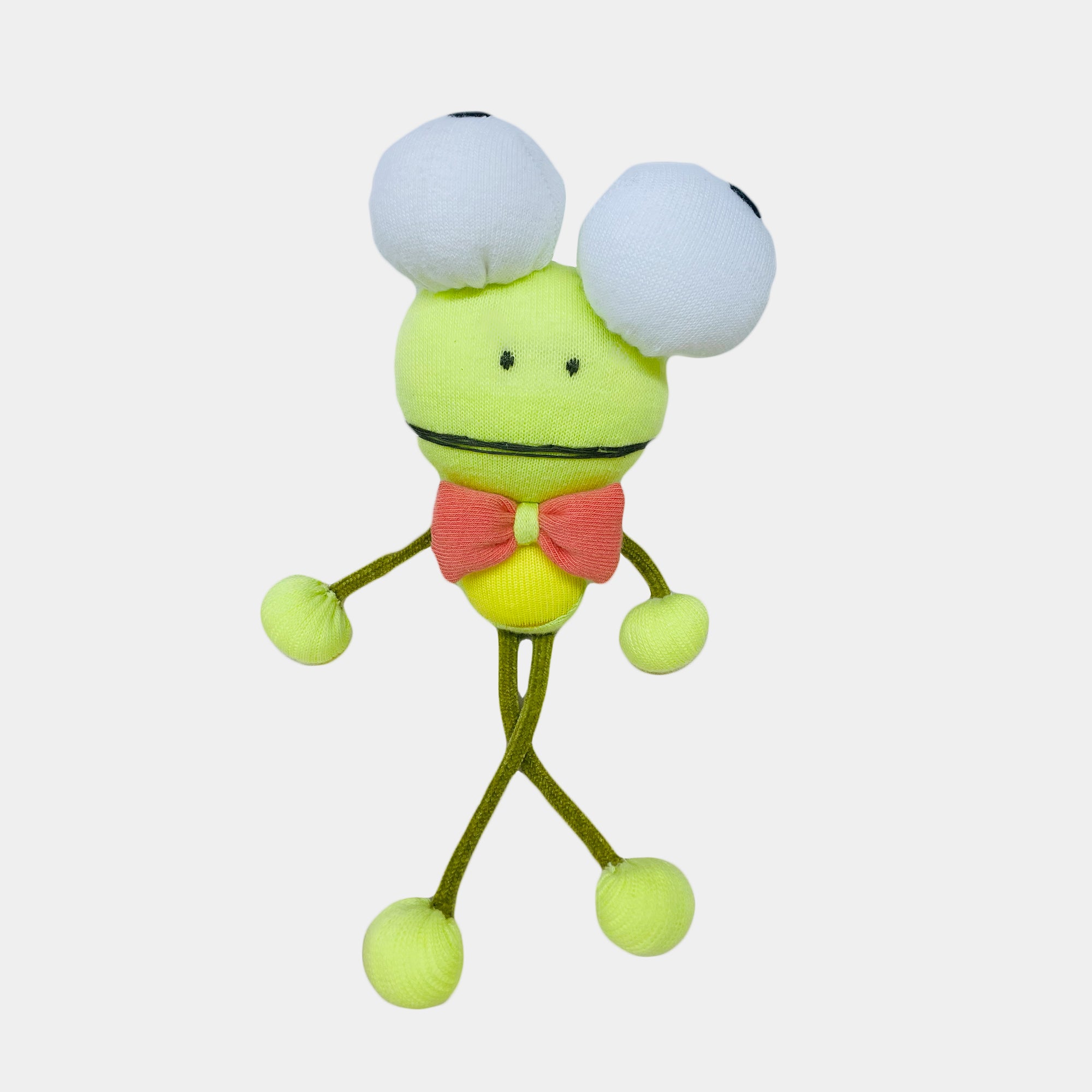 LOOKies Keychain