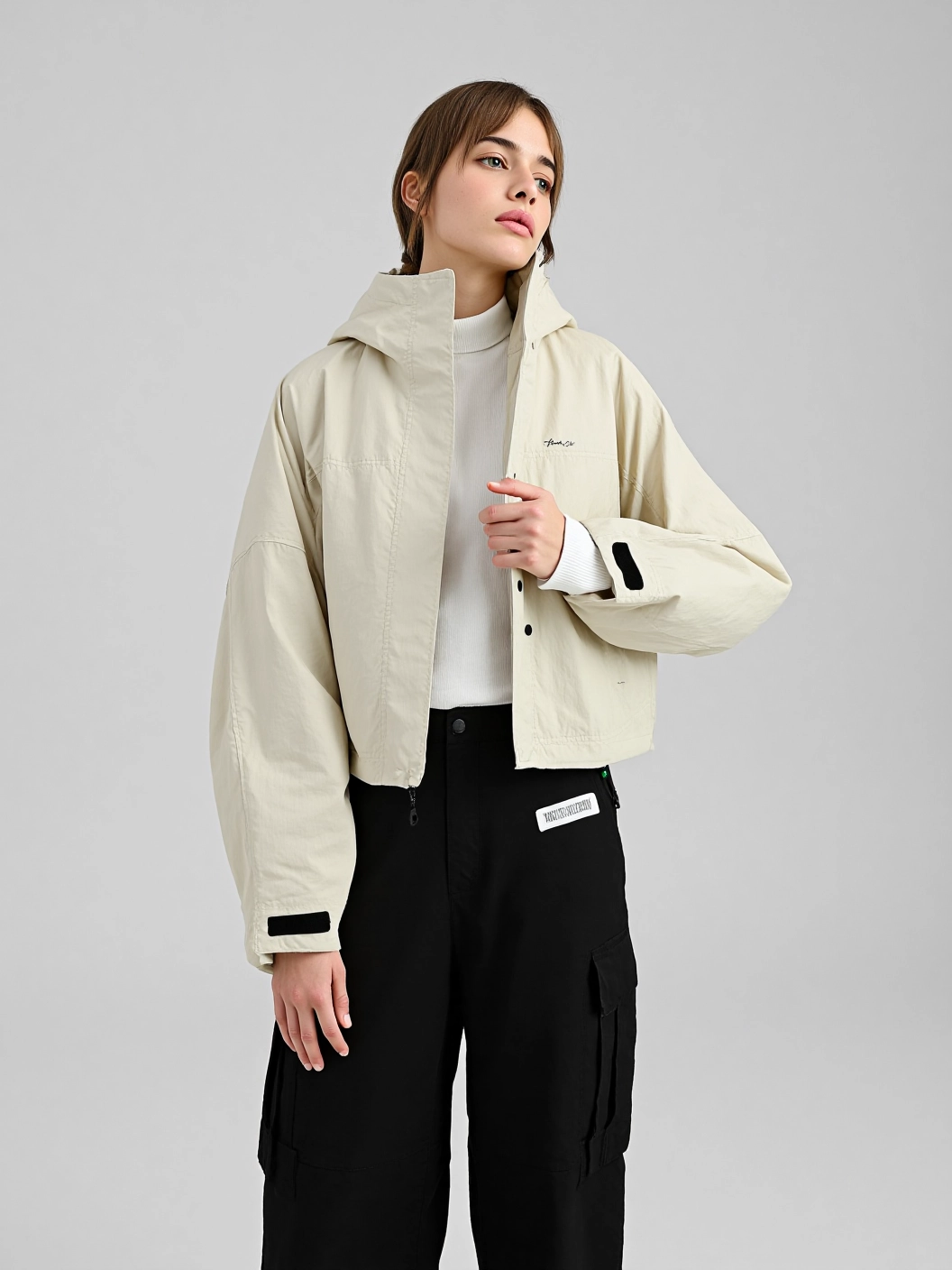 Outdoor Series - Windbreaker