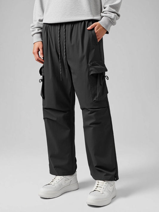 Outdoor Series - Cooling Utility Cargo Pants
